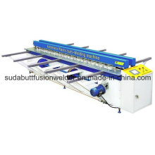 Dh1500 Automatic Plastic Sheet Butt-Welding Machine